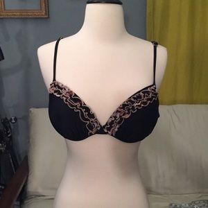 Great Condition Push Up Bikini Top